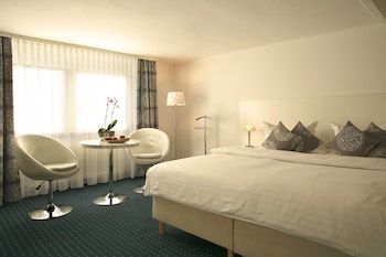 Hotel Kleefelder Hof galeri fotoğrafı
