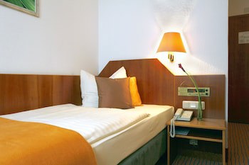 Hotel Kleefelder Hof galeri fotoğrafı