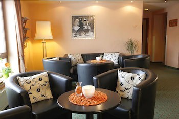 Hotel Kleefelder Hof fotoğrafı