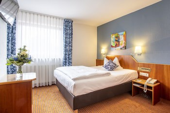 Hotel Kleefelder Hof galeri fotoğrafı