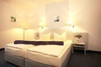Hotel Kleefelder Hof galeri fotoğrafı