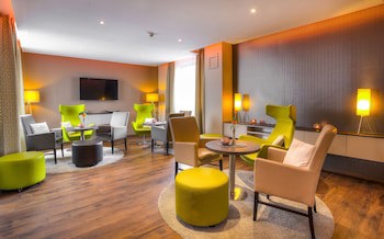 Hotel Kleefelder Hof galeri fotoğrafı
