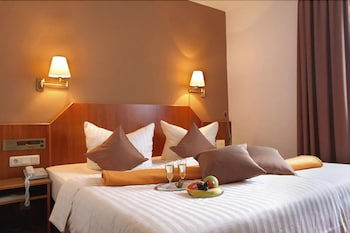 Hotel Kleefelder Hof galeri fotoğrafı