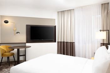 Hilton Heidelberg fotoğrafı
