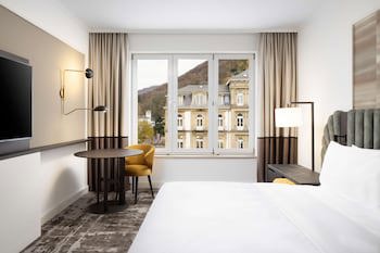 Hilton Heidelberg fotoğrafı