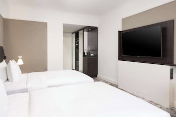 Hilton Heidelberg fotoğrafı