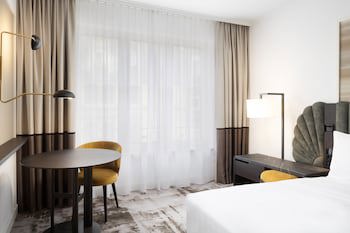 Hilton Heidelberg galeri fotoğrafı
