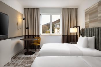 Hilton Heidelberg galeri fotoğrafı