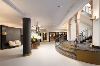 Hilton Heidelberg fotoğrafı
