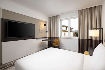 Hilton Heidelberg galeri fotoğrafı