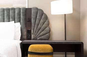 Hilton Heidelberg galeri fotoğrafı