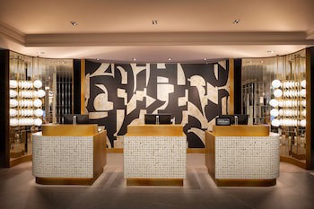 Hilton Heidelberg fotoğrafı