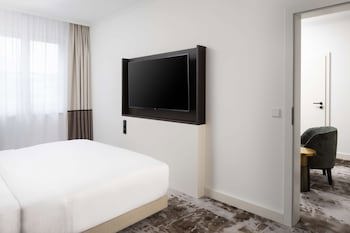 Hilton Heidelberg galeri fotoğrafı
