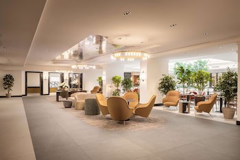 Hilton Heidelberg fotoğrafı