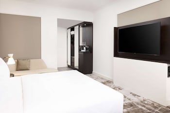 Hilton Heidelberg fotoğrafı