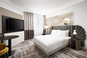 Hilton Heidelberg galeri fotoğrafı
