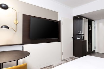 Hilton Heidelberg galeri fotoğrafı