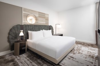 Hilton Heidelberg galeri fotoğrafı