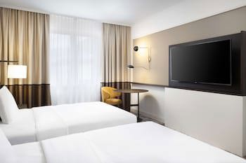 Hilton Heidelberg galeri fotoğrafı