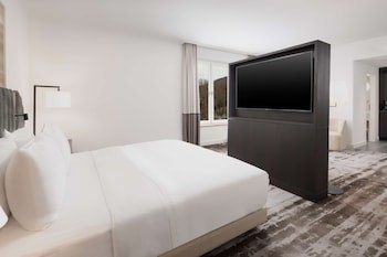 Hilton Heidelberg galeri fotoğrafı