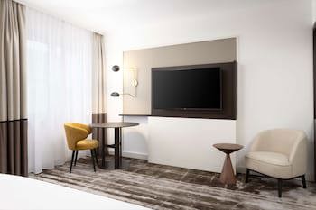 Hilton Heidelberg galeri fotoğrafı