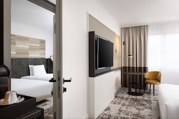 Hilton Heidelberg galeri fotoğrafı