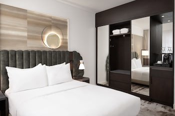 Hilton Heidelberg galeri fotoğrafı