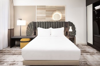 Hilton Heidelberg galeri fotoğrafı
