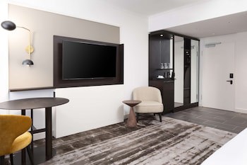Hilton Heidelberg galeri fotoğrafı