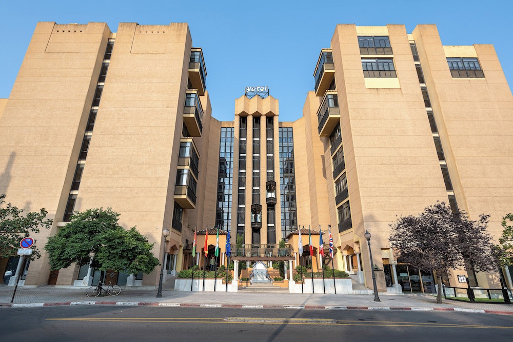Saray Hotel
