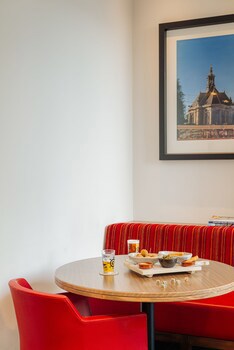 Babylon Hotel Den Haag