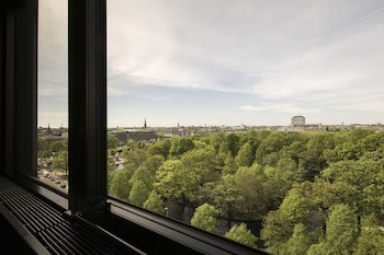 Babylon Hotel Den Haag