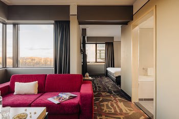 Babylon Hotel Den Haag