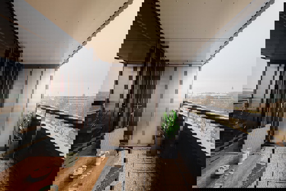 Leonardo Hotel Den Haag Babylon