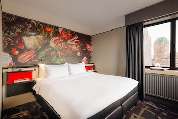 Babylon Hotel Den Haag