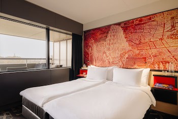 Babylon Hotel Den Haag