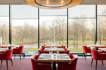 Babylon Hotel Den Haag