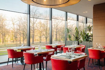 Babylon Hotel Den Haag