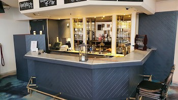 Michel Hotel Landshut Kaiserhof galeri fotoğrafı