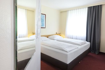 Michel Hotel Landshut Kaiserhof galeri fotoğrafı