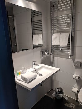 Michel Hotel Landshut Kaiserhof fotoğrafı