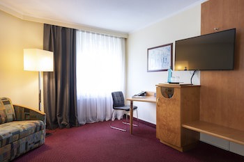 Michel Hotel Landshut Kaiserhof galeri fotoğrafı
