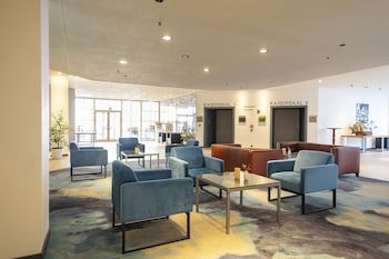 Michel Hotel Landshut Kaiserhof fotoğrafı