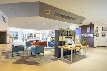 Michel Hotel Landshut Kaiserhof fotoğrafı