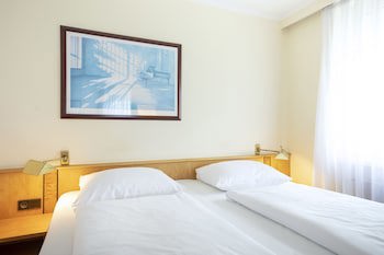 Michel Hotel Landshut Kaiserhof galeri fotoğrafı