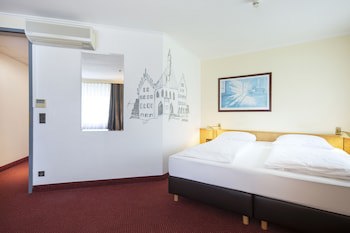 Michel Hotel Landshut Kaiserhof galeri fotoğrafı