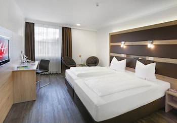 Michel Hotel Landshut Kaiserhof galeri fotoğrafı