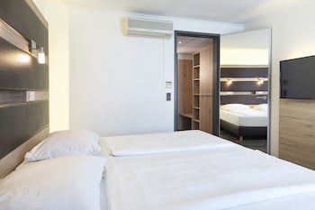 Michel Hotel Landshut Kaiserhof galeri fotoğrafı