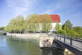Michel Hotel Landshut Kaiserhof galeri fotoğrafı