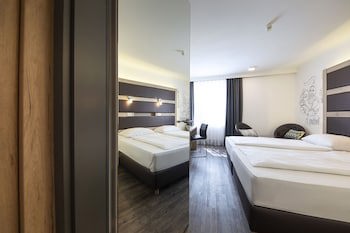 Michel Hotel Landshut Kaiserhof galeri fotoğrafı